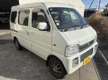 2004 Suzuki Every Wagon