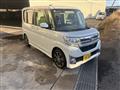 2014 Daihatsu Tanto Custom