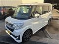 2014 Daihatsu Tanto Custom