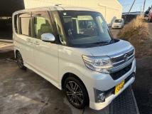 2014 Daihatsu Tanto Custom