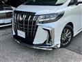 2021 Toyota Alphard G