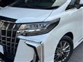 2021 Toyota Alphard G