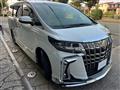 2021 Toyota Alphard G