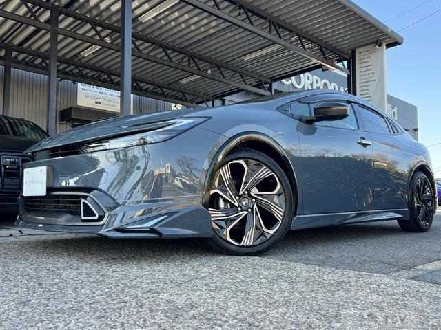 2023 Toyota Prius