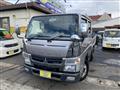 2013 Mitsubishi Canter