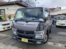 2013 Mitsubishi Canter
