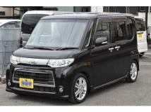 2011 Daihatsu Tanto Custom