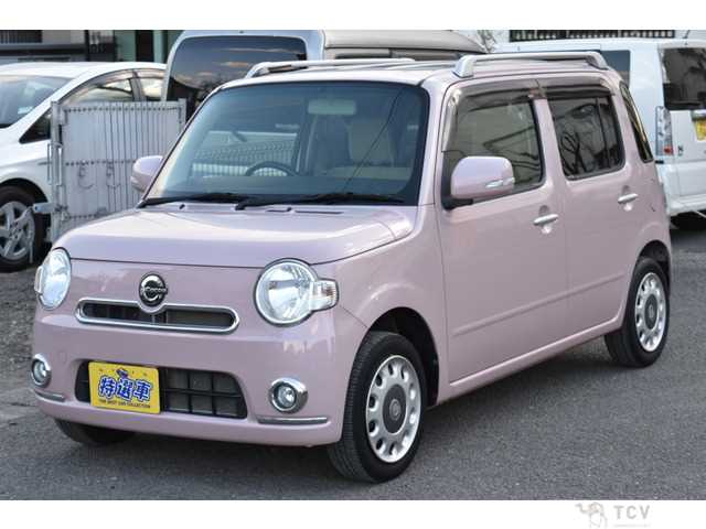 2013 Daihatsu MIRA COCOA