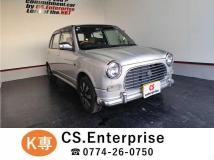 2001 Daihatsu Miragino
