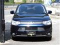 2012 Mitsubishi Outlander