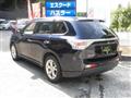 2012 Mitsubishi Outlander