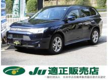 2012 Mitsubishi Outlander