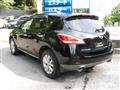 2012 Nissan Murano