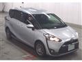 2016 Toyota Sienta