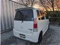 2005 Suzuki Wagon R