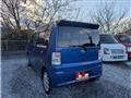 2009 Daihatsu Move Conte