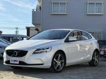 2016 Volvo V40