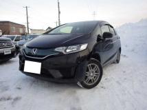 2014 Honda Fit