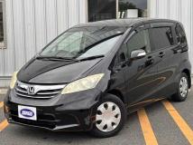 2013 Honda Freed