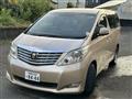 2010 Toyota Alphard G