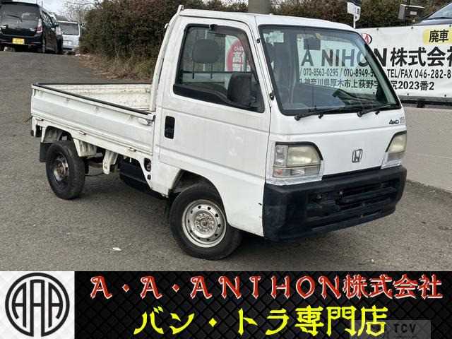 1998 Honda Acty Truck