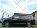 2014 Nissan Elgrand
