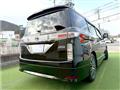 2014 Nissan Elgrand