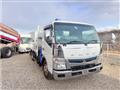 2013 Mitsubishi Canter