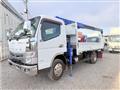 2013 Mitsubishi Canter