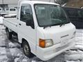 2001 Subaru Sambar