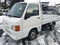 2001 Subaru Sambar