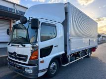 2017 Hino Hino Others