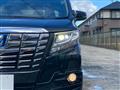 2016 Toyota Alphard G