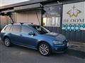 2017 Volkswagen Golf Variant