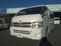 2011 Toyota Hiace Wagon