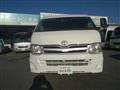 2011 Toyota Hiace Wagon