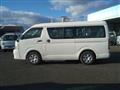 2011 Toyota Hiace Wagon