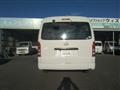 2011 Toyota Hiace Wagon