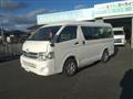 2011 Toyota Hiace Wagon