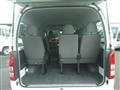 2011 Toyota Hiace Wagon