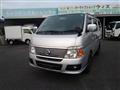 2009 Nissan Caravan Van