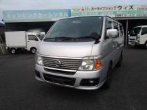 2009 Nissan Caravan Van
