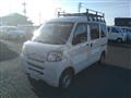 2017 Daihatsu Hijet Cargo