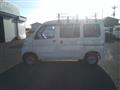 2017 Daihatsu Hijet Cargo
