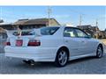 2000 Toyota Chaser