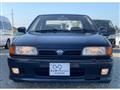 1992 Nissan Primera