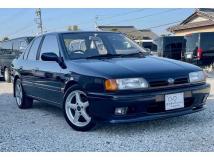1992 Nissan Primera