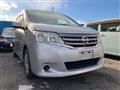 2011 Nissan Serena