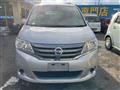 2011 Nissan Serena