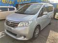 2011 Nissan Serena